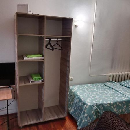 Apartment Tsentr 5 Tasjkent Eksteriør billede