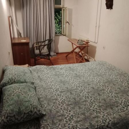 Apartment Tsentr 5 Tasjkent Eksteriør billede