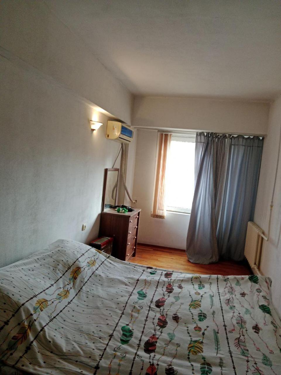 Apartment Tsentr 5 Tasjkent Eksteriør billede