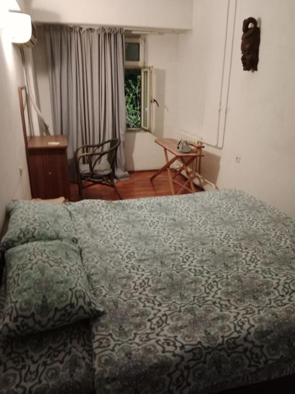 Apartment Tsentr 5 Tasjkent Eksteriør billede